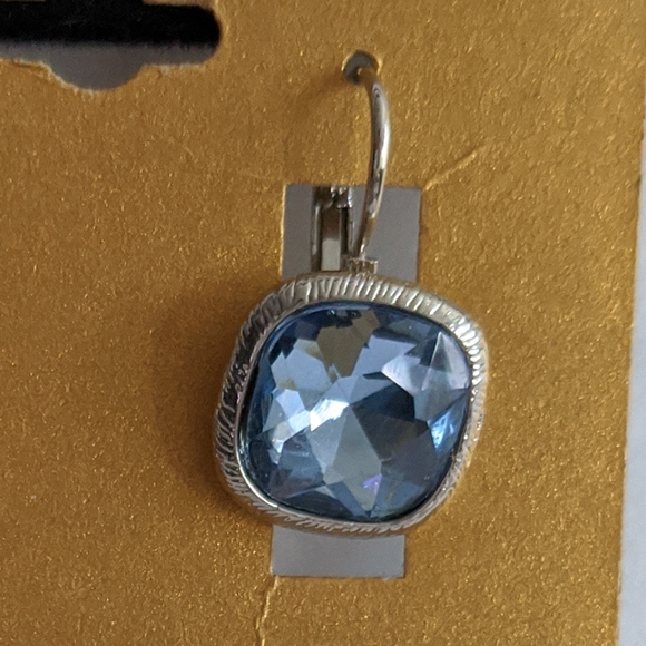 Monet earrings set - Picture 4 of 4